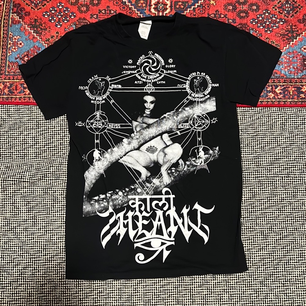Zheani Tshirt